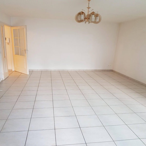 Offres de vente Rez de jardin Remiremont 88200