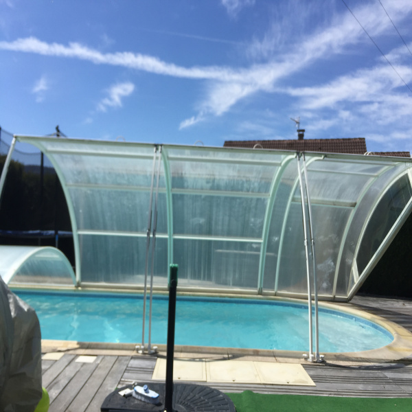 Offres de vente Maison Remiremont 88200
