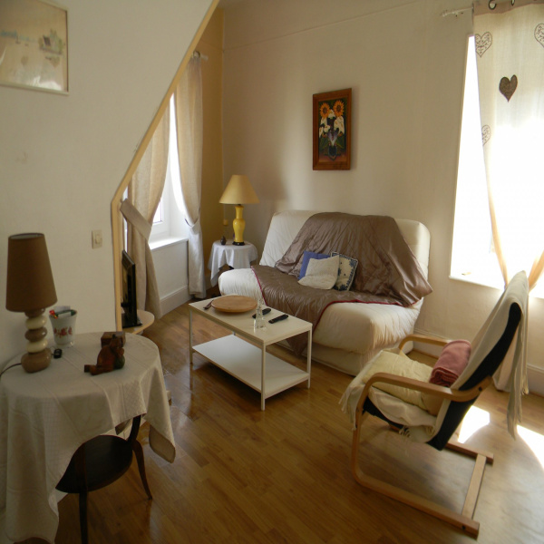 Offres de location Maison de village Plombières-les-Bains 88370