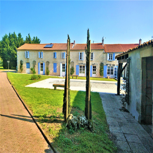 Offres de vente Propriete La Rochelle 17000