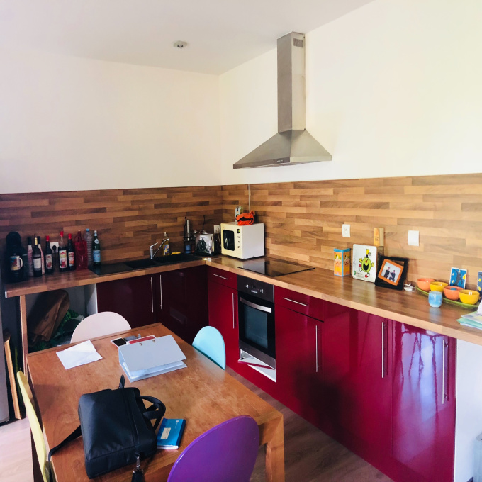 Offres de vente Rez de jardin Chaumousey (88390)