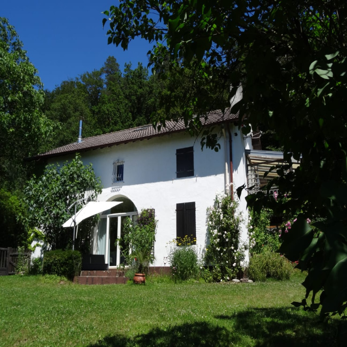 Offres de vente Ferme Éloyes (88510)