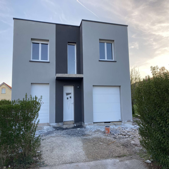 Offres de vente Maison Charmes (88130)