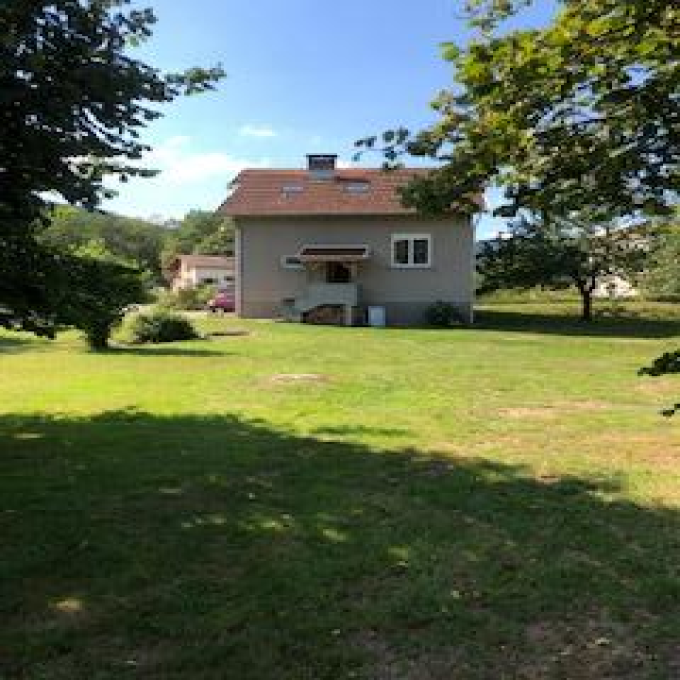 Offres de vente Maison Vecoux (88200)