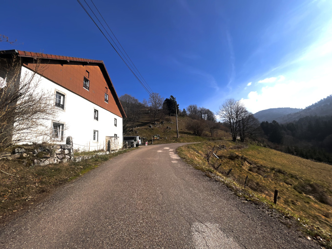Offres de vente Maison Le Ménil (88160)