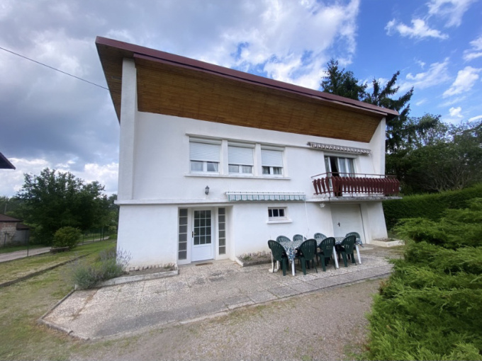 Offres de vente Maison Épinal (88000)